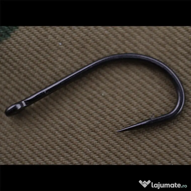 Carlige Gardner Covert Dark Incizor Hook 5
