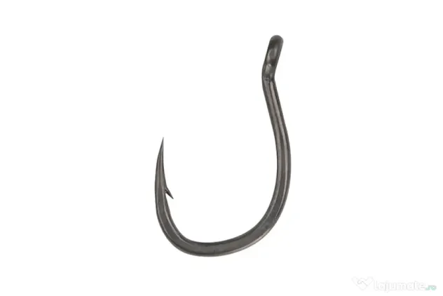 Carlige Fox Edges Armapoint Super Wide Gape (OuttuRNed Eye) - Size 5
