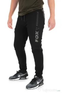 Pantaloni Fox Black/Camo Print Jogger, XXL