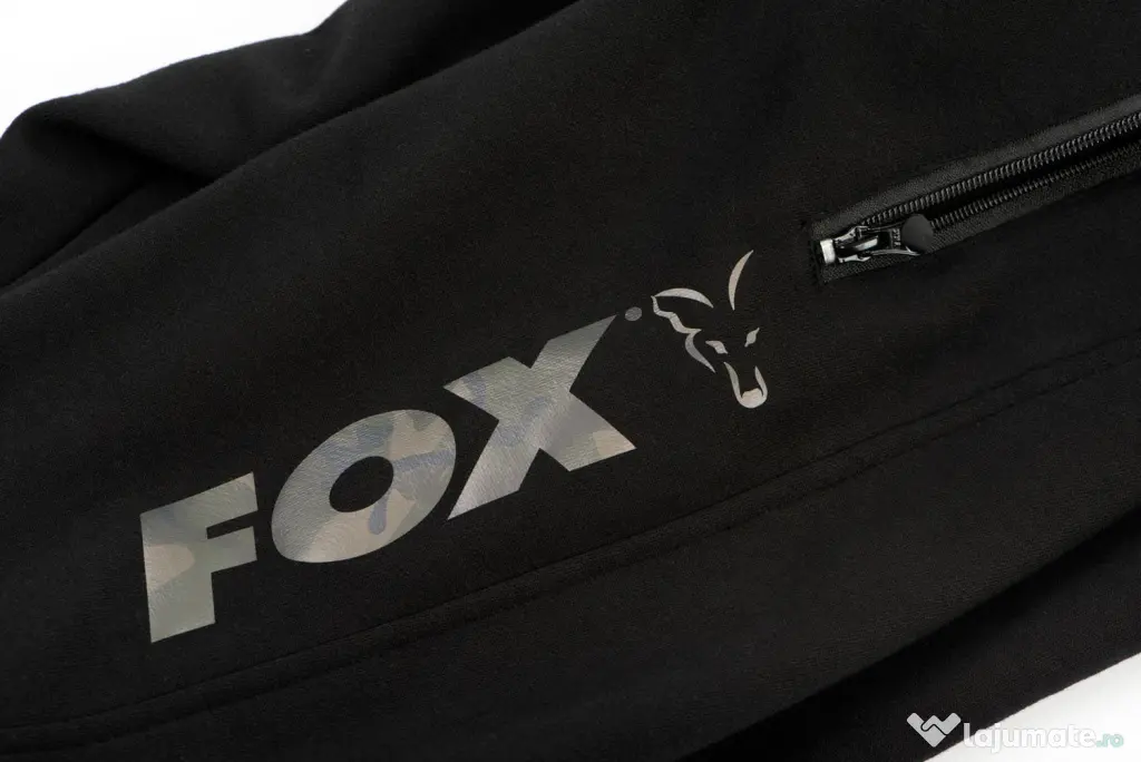 Pantaloni Fox Black/Camo Print Jogger, XXL