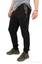 Pantaloni Fox LW Black/Camo Print Jogger, XL