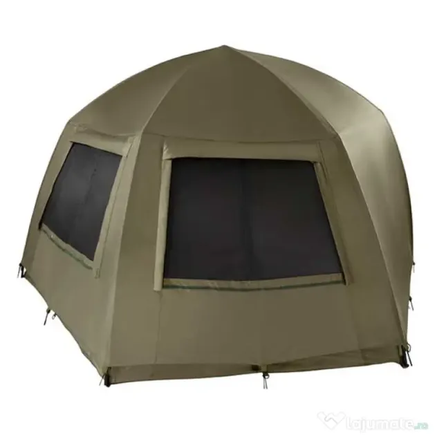 Winterskin Trakker Tempest 100T Skull Cap Warp