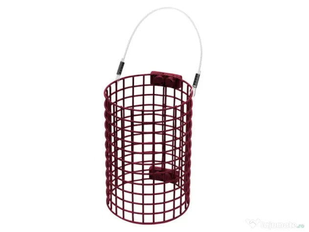 Momitor Delphin Magma Round, XXL, 20gr