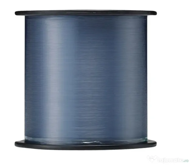 Fir Monofilament Daiwa J-Threads 0.33mm, 600m, Gri