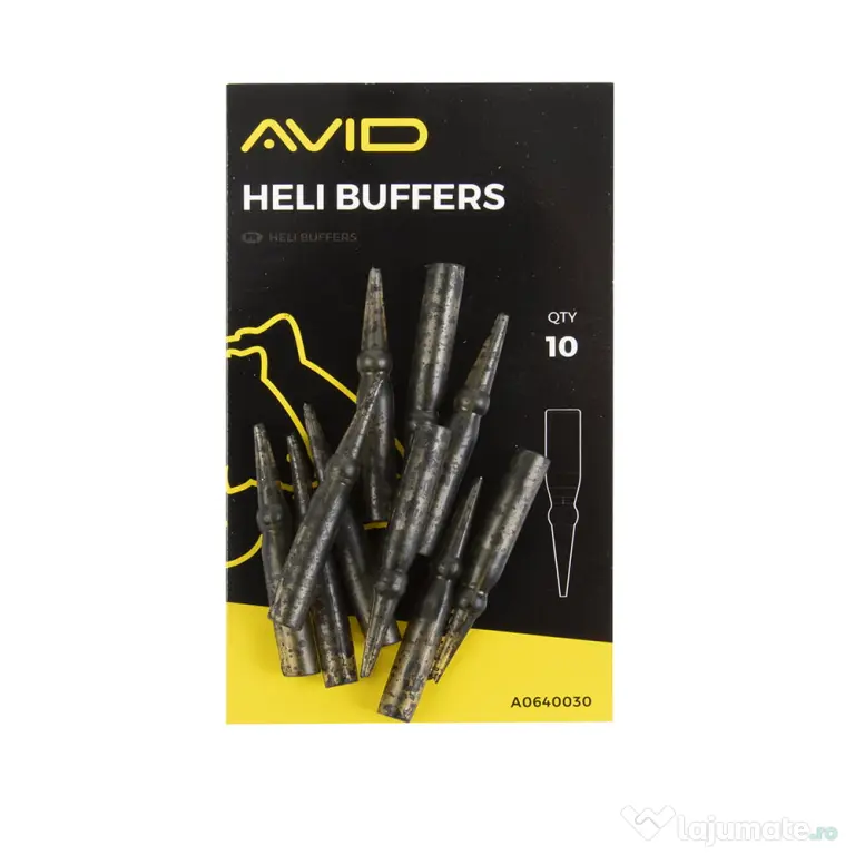 Conuri Avid Heli Buffers