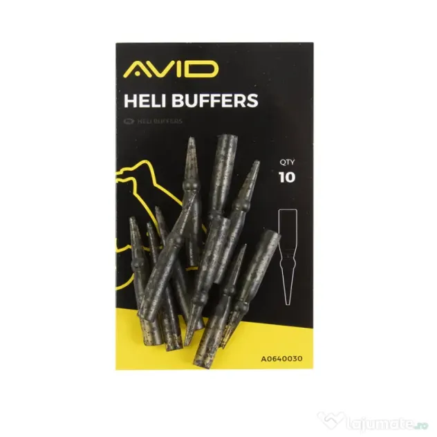 Conuri Avid Heli Buffers