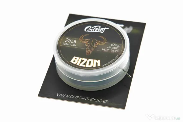Fir Textil On Point Bizon 25lb