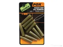 Conuri Fox Edges Surefit Tail Nr7 10Buc