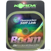 Fir Korda Boom 0.65mm 15M