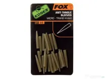 Conuri Anti-Tangle Fox Edges Micro 25Buc