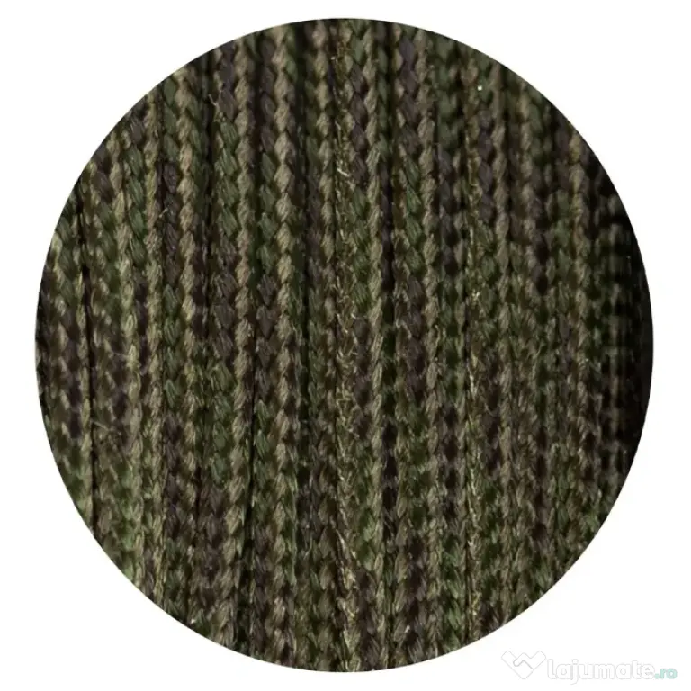 Fir Textil Trakker Lead Free Leader 65lb, 29.48kg, 10m