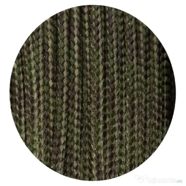 Fir Textil Trakker Lead Free Leader 65lb, 29.48kg, 10m
