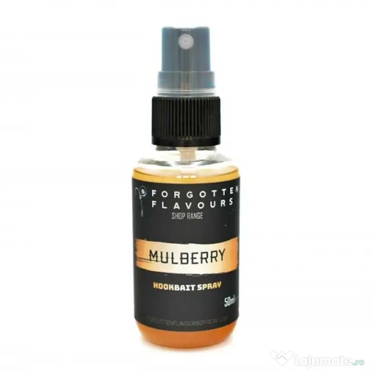 Pop-up Spray Forgotten Flavours Mulberry, 50ml