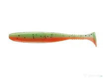 Shad Daiwa Duckfin 7,5Cm/Uv Hot Tomato
