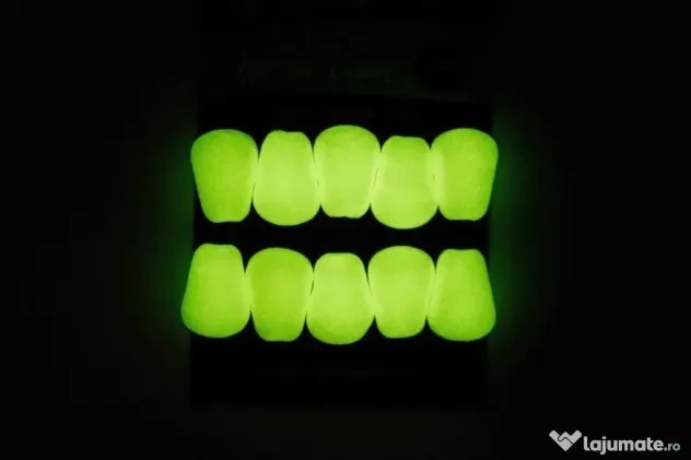 Porumb Artificial Flotant On Point Pop Corn, Glow
