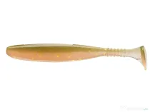 Shad Daiwa Duckfin 7,5Cm/Uv Perch