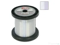 P-Line CX Premium Fluorocarbon Clear Fluorescent 1000m, 0.40mm