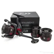Mulineta Daiwa Tournament 4010QD