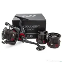 Mulineta Daiwa Tournament 4010QD