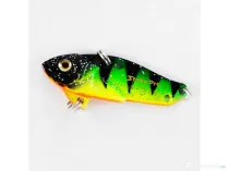 Cicada Strike Pro Cyber Vibe A09 3,5Cm/4,5G