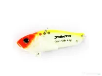 Cicada Strike Pro Cyber Vibe A116L 6.5Cm/26G