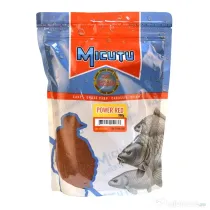 Nada Feeder Micutu Power Red - 900g