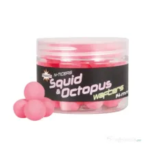 Wafters Dynamite Baits N-Ticers, Fluro, Squid Octopus, 14mm