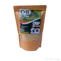 Nada C&amp;B Extra Cerealiera Capsuna Usturoi, 1kg
