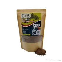Nada C&B Extra Carp Sweet, 1kg