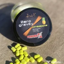 Pelete Wafters FeederX Zero Gravity Pineapple, 7mm
