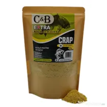 Nada C&B Extra Cerealiera Alune Tigrate, 1kg