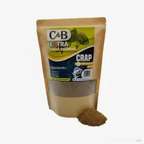 Nada C&B Extra Tigernuts, 1kg