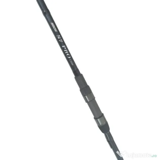Lanseta Arrow S7 Pro Carp 3.60m 3.5lbs