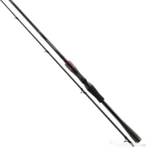 Lanseta Daiwa Tournament AGS Jiggerspin 2.20m, 3.5-14g