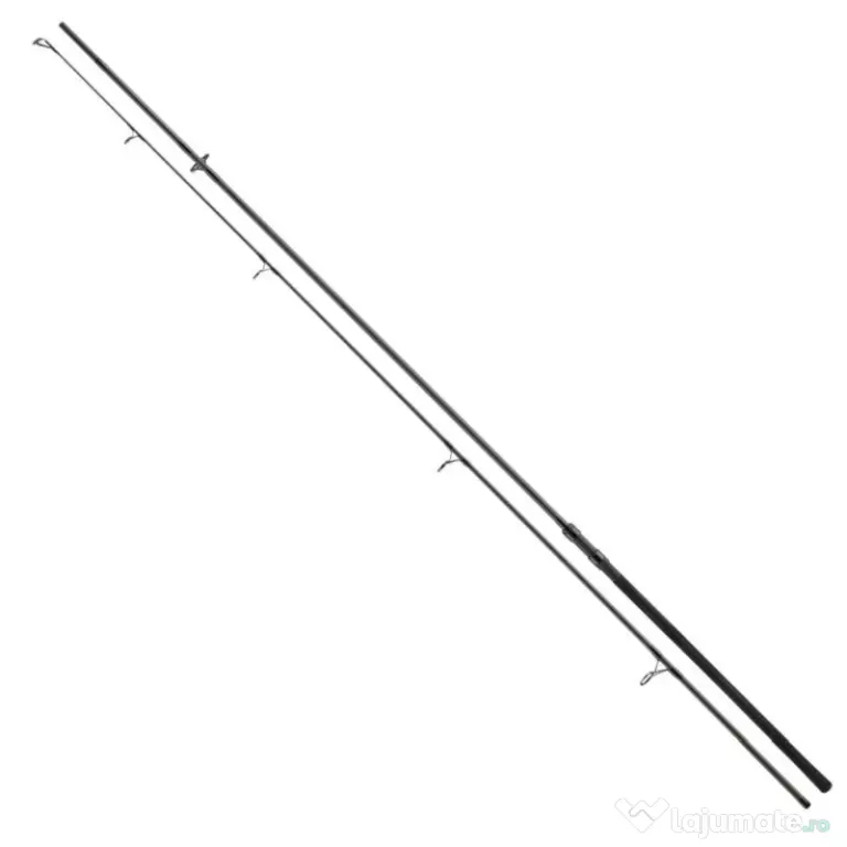 Lanseta Daiwa Emblem Carp 24, 3.90m, 3.5lb, 2buc
