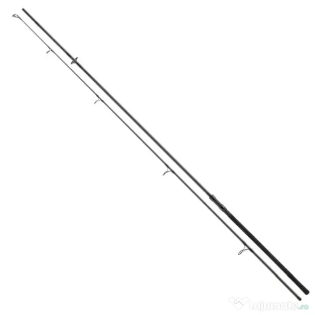 Lanseta Daiwa Emblem Carp 24, 3.90m, 3.5lb, 2buc