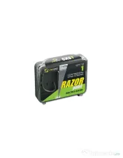 Carlige Carp Spirit Continental Xtra Strong, Marimea 4, 10buc