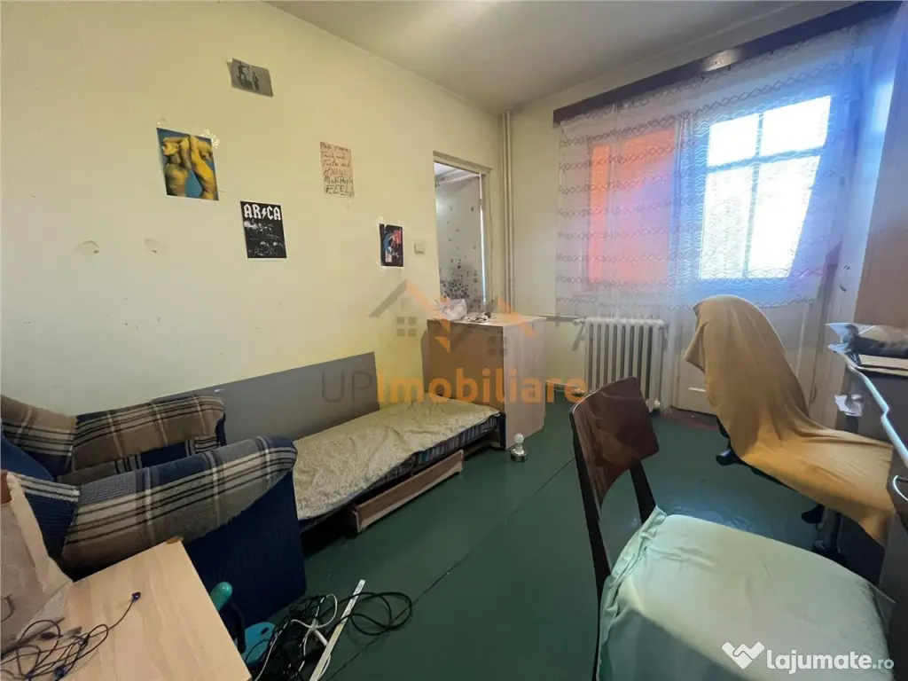 APARTAMENT 2 CAMERE | ETAJ 1 | ROGERIUS | ORADEA - Oradea (Bihor)