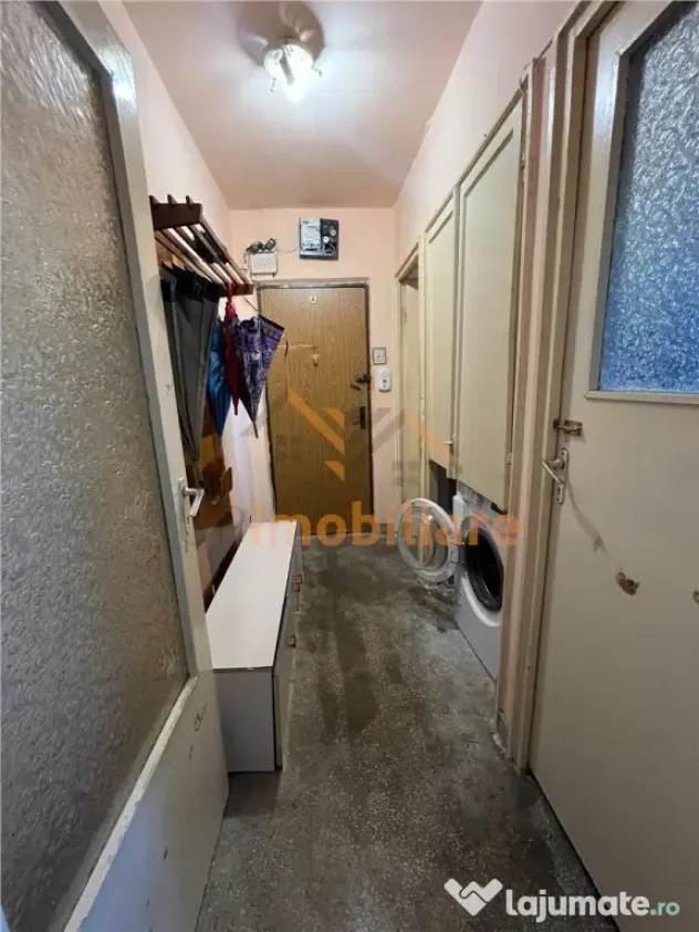 APARTAMENT 2 CAMERE | ETAJ 1 | ROGERIUS | ORADEA - Oradea (Bihor)