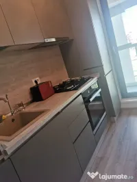 Garsoniera Bucuresti - Plaza Residence Faza 2 