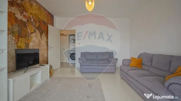 Apartament 2 camere de inchiriat, Avantgarden Bartolomeu - Brasov (Brasov)
