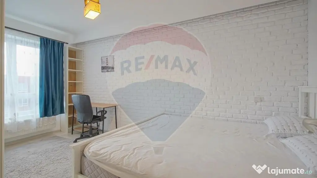 Apartament 2 camere de inchiriat, Avantgarden Bartolomeu - Brasov (Brasov)