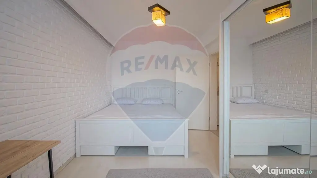 Apartament 2 camere de inchiriat, Avantgarden Bartolomeu - Brasov (Brasov)