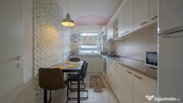 Apartament 2 camere de inchiriat, Avantgarden Bartolomeu - Brasov (Brasov)