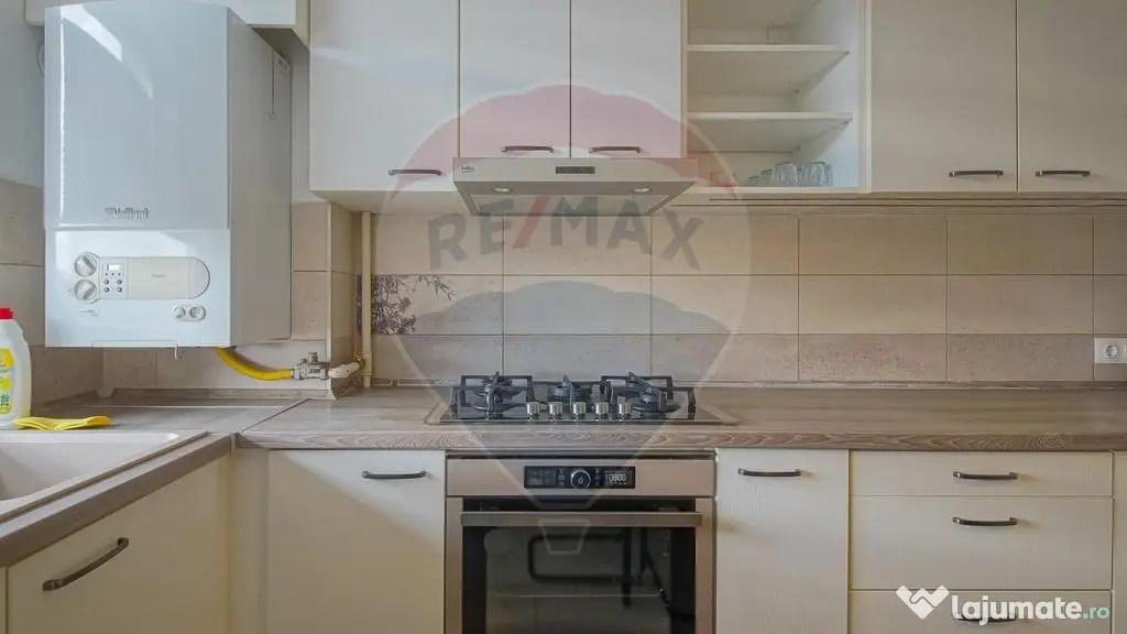 Apartament 2 camere de inchiriat, Avantgarden Bartolomeu - Brasov (Brasov)