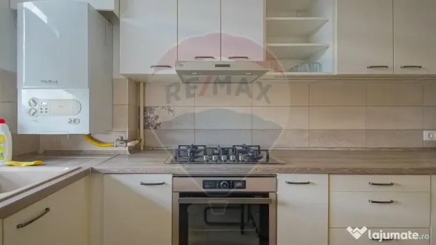 Apartament 2 camere de inchiriat, Avantgarden Bartolomeu - Brasov (Brasov)