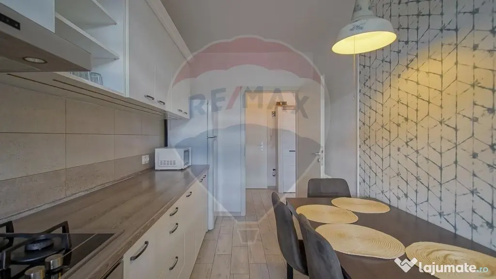 Apartament 2 camere de inchiriat, Avantgarden Bartolomeu - Brasov (Brasov)