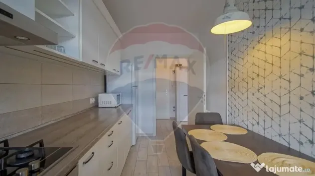 Apartament 2 camere de inchiriat, Avantgarden Bartolomeu - Brasov (Brasov)