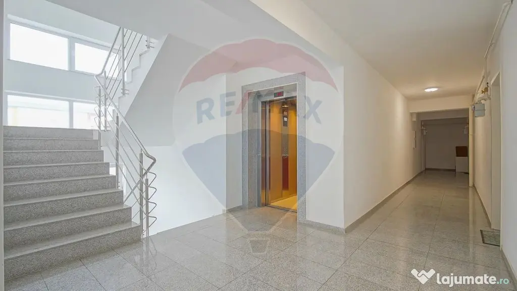 Apartament 2 camere de inchiriat, Avantgarden Bartolomeu - Brasov (Brasov)