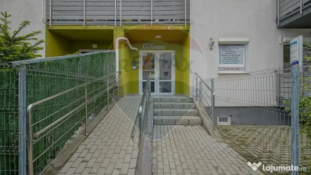 Apartament 2 camere de inchiriat, Avantgarden Bartolomeu - Brasov (Brasov)